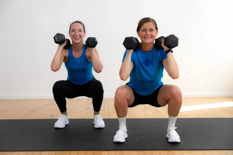 The Top 7 Strength Training Activities for Ladies